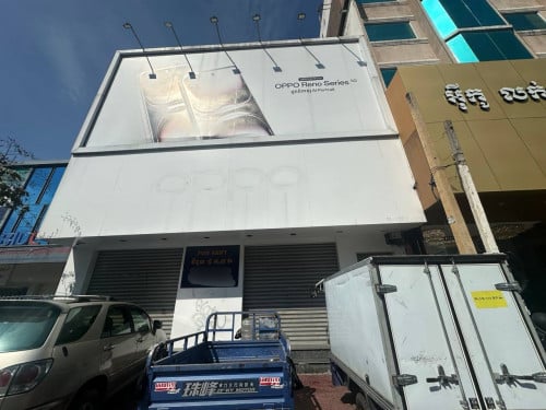 ទីតាំងល្អជាប្រភេទហាង