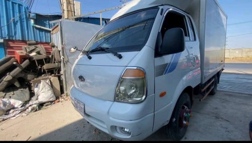 លក់បន្ទាន់ 07 BongoIII