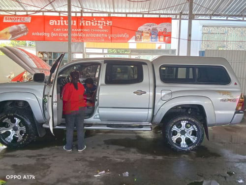 តាកូមា08 លក់18×××$