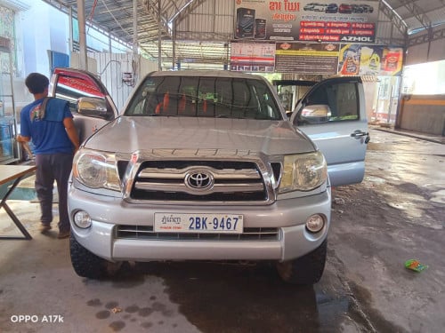 ម្ចាស់ដើម 4*4 ប៉ុង2 ទ្រុងខ្លី 18×××$