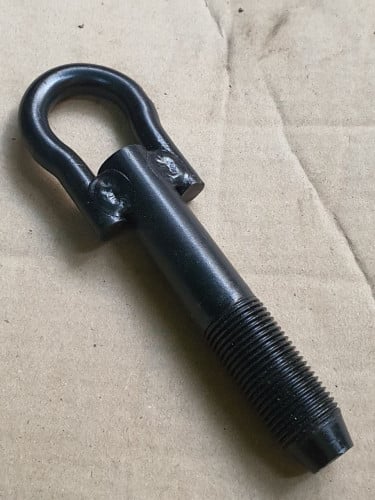 ដែកសណ្តោង 8$