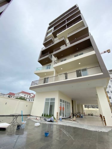 អគារសម្រាប់ជួល  | BUILD FOR RENT