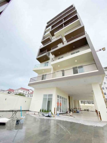 អគារសម្រាប់ជួល នៅជ្រោយចង្វារ | Building for Rent in Chrouy Changva