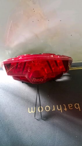 ស្តុបក្រោយClick vario