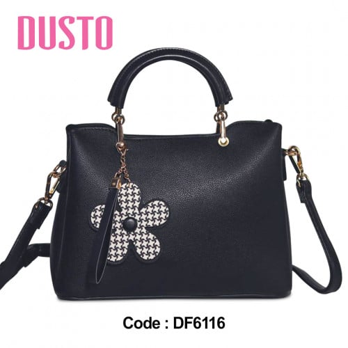 កាបូបដៃនារីម៉ូតថ្មីDUSTO-DF6116
