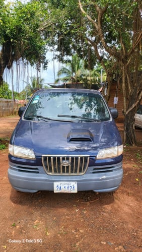 ឡានលក់ Libebro srxឆ្នាំ2000