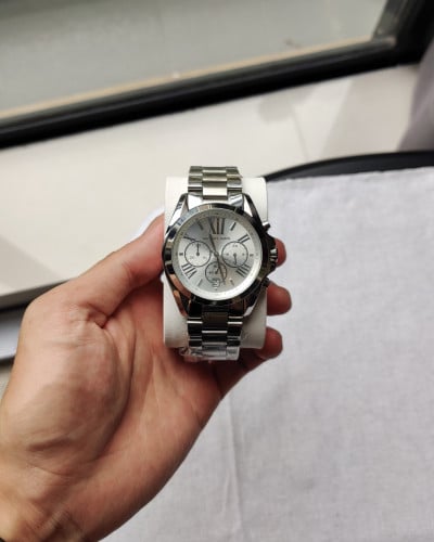 នាឡិកាដៃ Michael Kors សម្រាប់សុភាពបុរស | Watch for Men