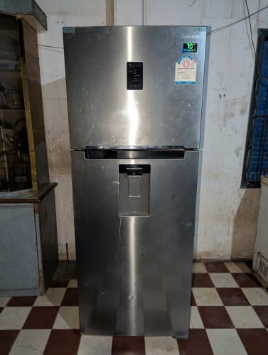 ទូទឹកកក Samsung កំពស់2មែត្រ