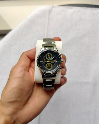 នាឡិកាដៃSeiko មុខ36mm សម្រាប់សុភាពនារី​ | Watch for Women