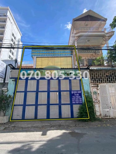 ផ្ទះ​អាជីវកម្ម សំរាប់ជួល | Shophouse for rent