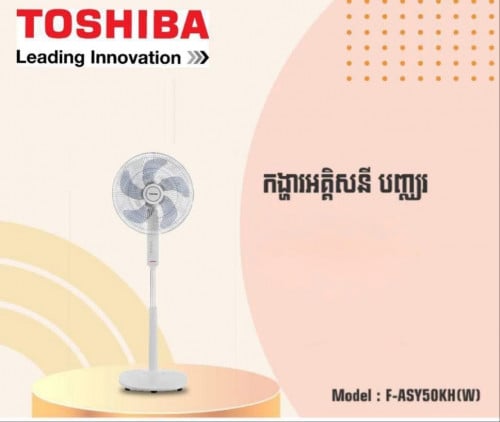 កង្ហា​ Toshiba 16 in