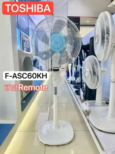 កង្ហា​ TOSHIBA 16 In