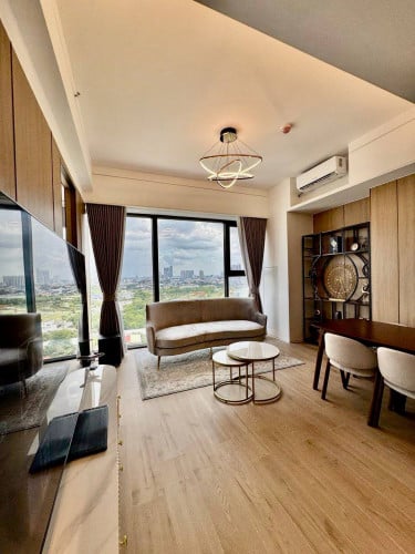 🌇2Bedroom corner Condominium for Rent