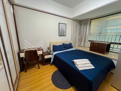 🏙️Apartment for Rent