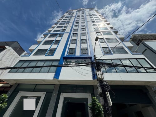 🏢 អគារពាណិជ្ជកម្មសម្រាប់ជួល | Commercial