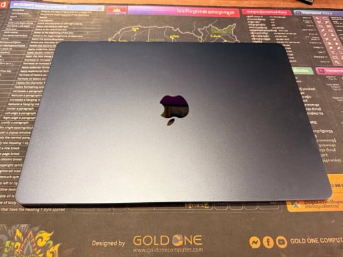 💻 MacBook Air M3 16GB+512GB 15-inch