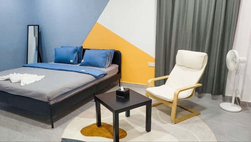 🔊 អាគារលក់បន្ទាន់ (នៅបឹងកេងកង1)