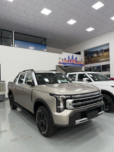 រថយន្ត ZNA Z9