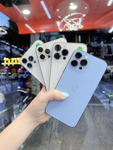 180$ យកបាន iPhone 13 Pro Max