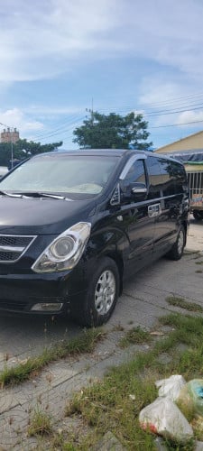 2009 Cvx full option