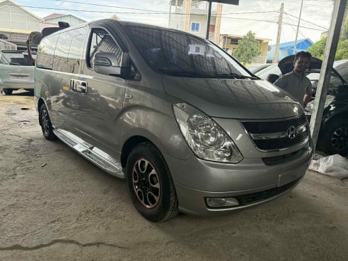 2014 Cvx full option