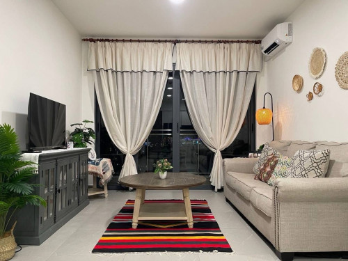 3BR For Rent In Urban Villages- Phase 2