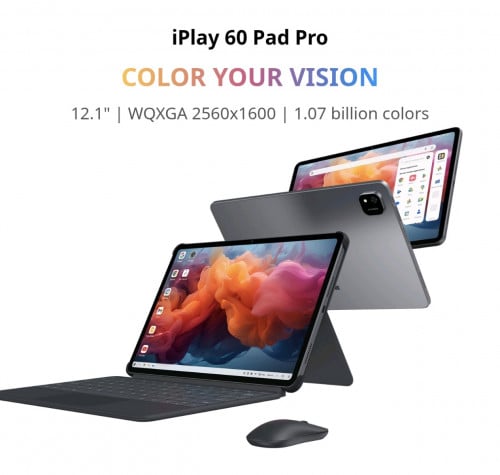 Alldocube iPlay 60 Pro