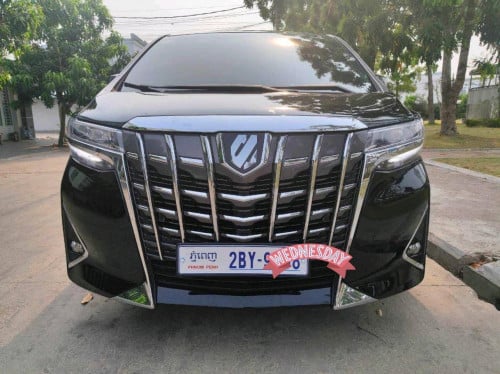 Alphard015 ឡើង021 ម្ចាសដើម