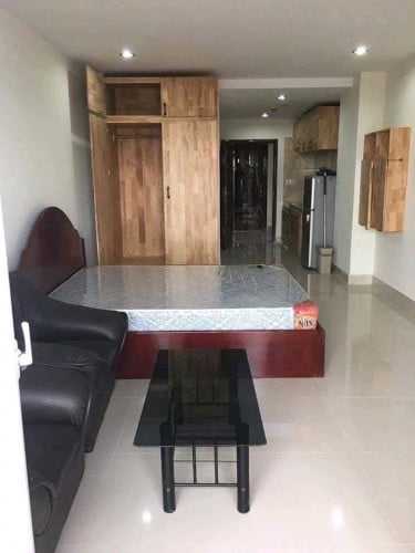 Apartment studio room for sale