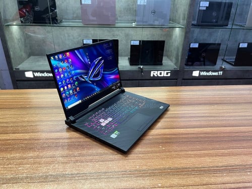 Asus Rog Strix G512LV (Gaming&Design)