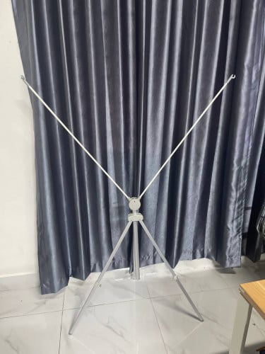 Banner Stand