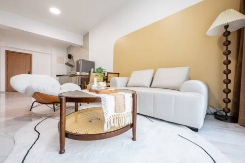 BRAND NEW ONE BEDROOM FOR RENT-TOUL KORK 🍀