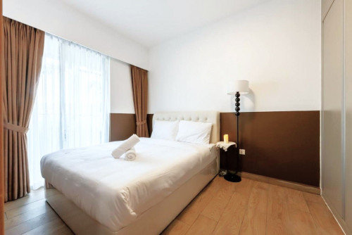 BRAND NEW ONE BEDROOM FOR RENT-TOUL KORK 🍀
