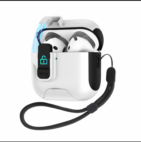 Case AirPods 4 - $8