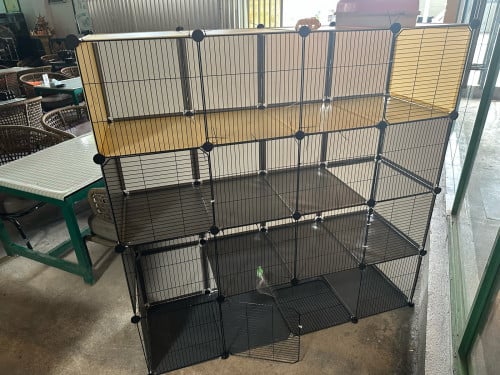 Cats cage for sell