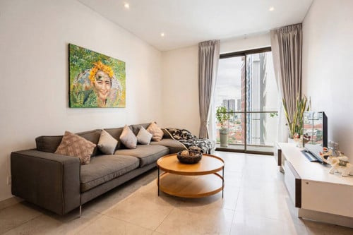 Cheaper One Bedroom Embassy Residence