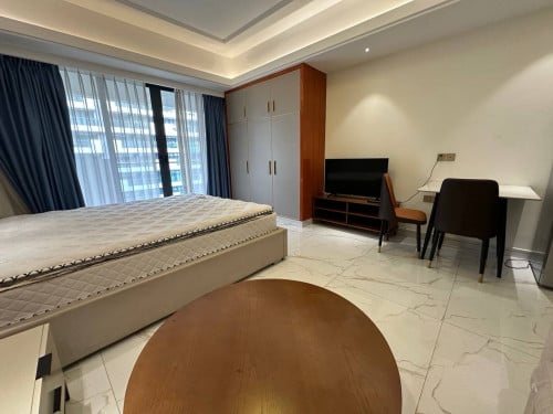 Condo in Sen Sok📍