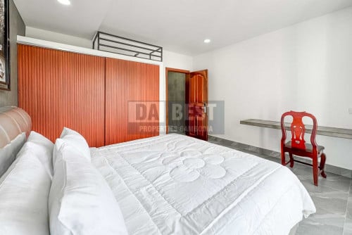 Dabest Properties: 1 Bedroom Apartment For Rent in Siem Reap - Chreav
