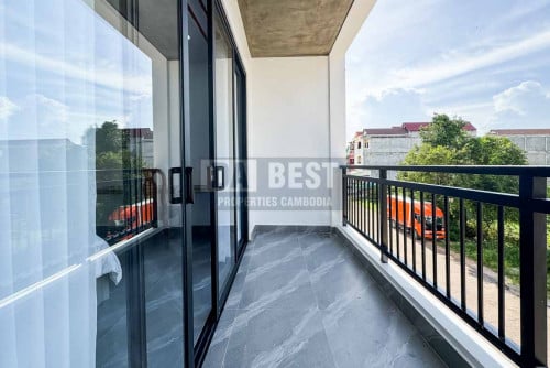 Dabest Properties: 1 Bedroom Apartment For Rent in Siem Reap - Chreav