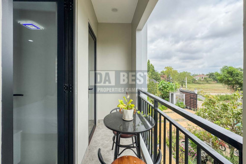 Dabest Properties: 1 Bedroom Apartment For Rent in Siem Reap - Sala Kamreouk