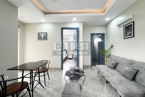 Dabest Properties: 1 Bedroom Apartment For Rent in Siem Reap - Sala Kamreouk
