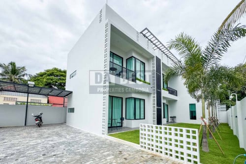 Dabest Properties: 1 Bedroom Apartment For Rent in Siem Reap - Sla Kram