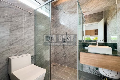 Dabest Properties: 1 Bedroom Apartment For Rent in Siem Reap - Sla Kram