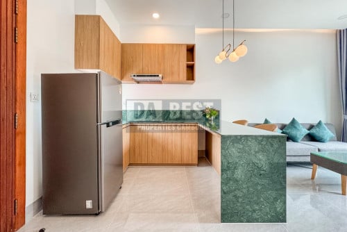 Dabest Properties: 1 Bedroom Apartment For Rent in Siem Reap - Sla Kram