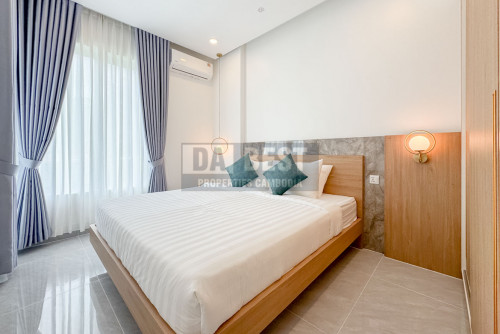 Dabest Properties: 1 Bedroom Apartment For Rent in Siem Reap - Sla Kram