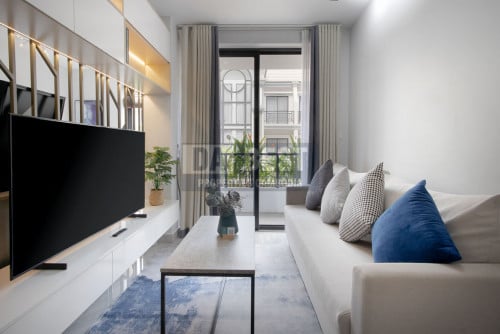 Dabest: Skypark Siem Reap Modern 2 Bedroom Condo for Sale