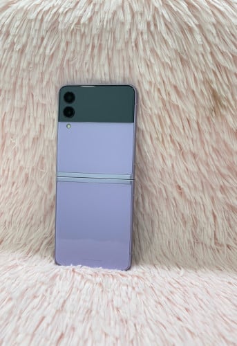 Galaxy ZFlip 3