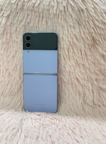 Galaxy ZFlip 4