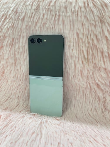 Galaxy ZFlip 5