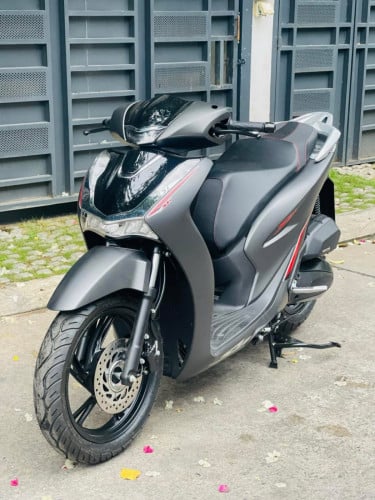 GTR SH 150cc 2025ចំ Fullស្មាតឃី មានពន្ធចំឆ្នាំ ផលិតនៅកម្ពុជា